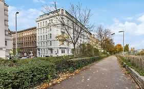 Limehome Vienna Roßauer Lände